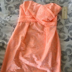 Shoshanna size 0 dress NWT